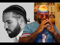 Drake - Drop & Give Me 50 (Push Ups) REACTION/REVIEW 🔥