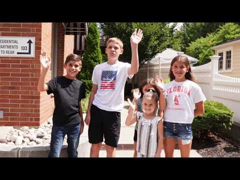 Awesome political ad. This is how it should be done. And this man should be governor.
 https://youtu...