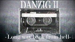 Danzig-Long Way Back From Hell- Estadio Obras Argentina 17/06/1995