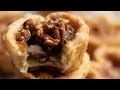 Butter Tart Recipe from a True Canadian