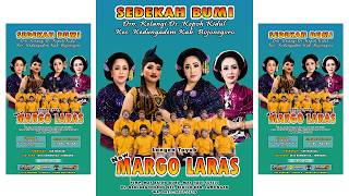 🔴LIVE STREAMING TAYUB MARGO LARAS | SEDEKAH BUMI KETANGI