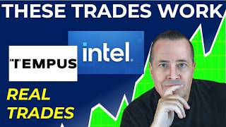 These Trades Are Working — Here's EXACTLY How We're Doing It