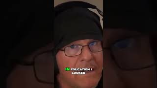 Famous Why Aren't There More Men in Education - Understanding the Gender Gap #shorts Profile