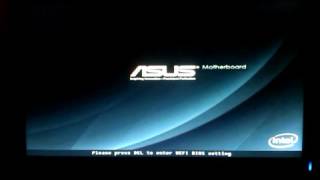 Computer without OS