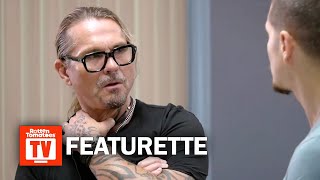 Mayans M.C. Season 1 Featurette | 'The Creator, Kurt Sutter' | Rotten Tomatoes TV Wealth
