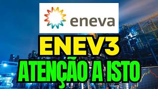 ENEV3 ENEVA ATTENTION TO THIS, INVESTOR - Well Investor