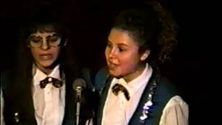 1993 Dec 18 Singing Angels