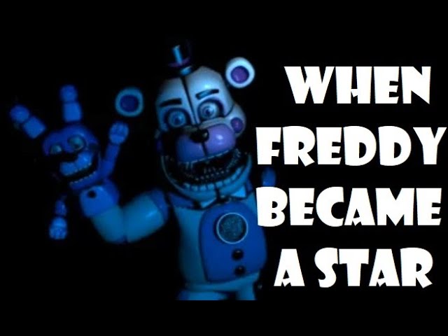 FNaF6 Ennard 'Molten Freddy' but the wires are rigged for animation  (Details in comments) - fivenightsatfreddys