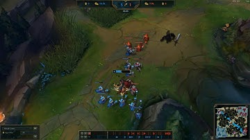 LeagueAddons - Vayne Script