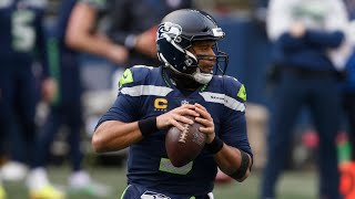 Russell Wilson 2020 Highlights