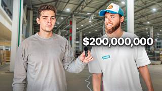 Asking Dropshipping Millionaires How to Start in 2025