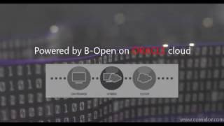 Succeed In Digital Business Transformation With Comidor Bpm