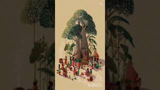 The Forbidden Tree: The Dark Secret of 'Arbre Fétiche' Explained