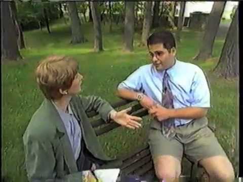 <p>From mayor to county exec to governor? Here&#x27;s a 1995 CBS &quot;48 Hours&quot; segment on Marc Molinaro back when he was age 20, a college student and the Mayor of Tivoli, making him the youngest mayor in the country.</p>