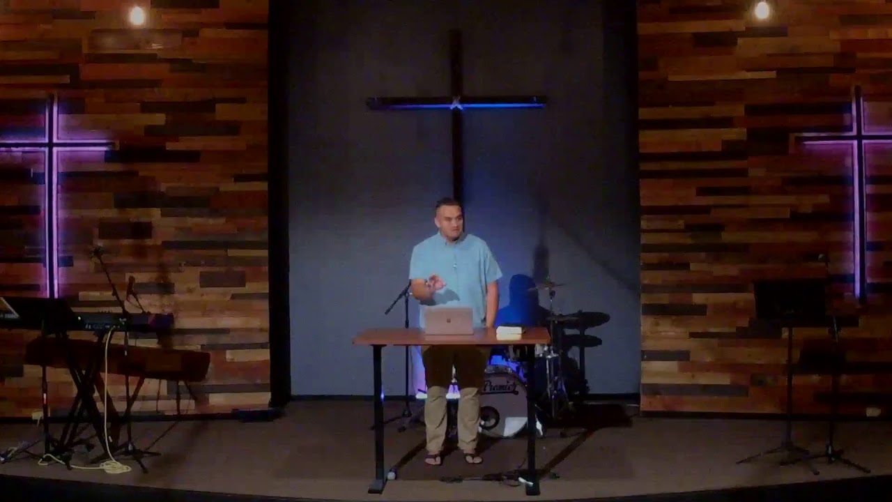 Calvary Chapel Pomona Valley Live Stream YouTube