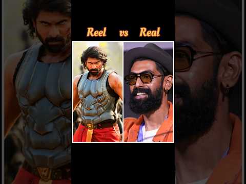 Bahubali all characters