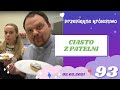 Ciasto z patelni | 02.02.2021 | Przepiękne Królestwo