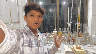 Ye kay ho gay  | 😱  New jagah kam 👅 | #tech blog #explore #viraltrinding #vloging 