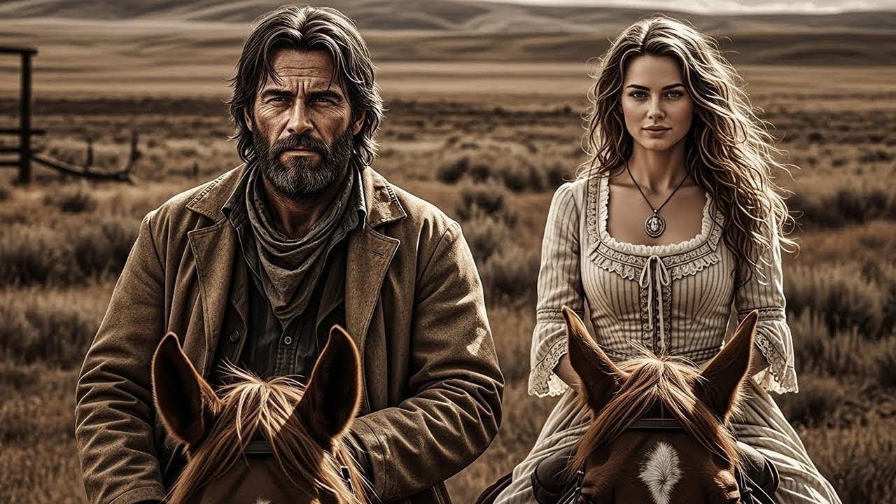 Pensó que había comprado a una desconocida… pero la chica salvaje se convirtió en su destino