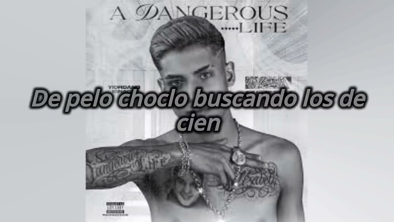 PAPÁ DIOS - YIORDANO IGNACIO -  LETRA - 2021