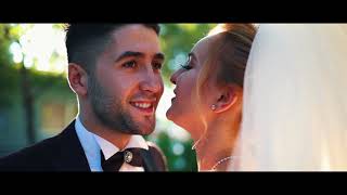 Duygu Ve Umut Düğün Hikayemiz