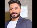 بتحبوه مين اكتر تامر حسني وله سعد المجرد
