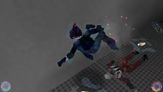 [EternaL] Oni AE (HD Remastered) Playthrough - Chapter 10