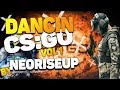 CS:GO version Dancin by NEORISEUP (Aaron Smith,Krono Remix) lite edition. Вирусное видео. Чекай бро.