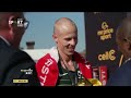 Comrades Marathon Recap with 4 Time Finisher David Fick