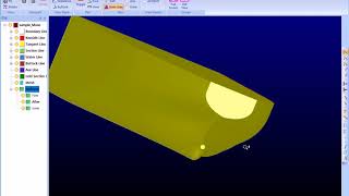 [OptHull] Surface Generation