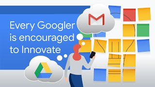 Google’s Principles of Innovation: How we create, launch, and iterate