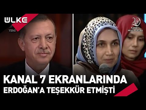 Türkiye’nin İlk Başörtülü Valisi Kübra Güran, Erdoğan’a Başörtüsü Özgürlüğü İçin Teşekkür Etmişti