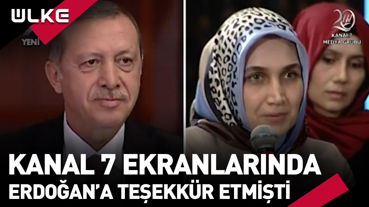 Türkiye’nin İlk Başörtülü Valisi Kübra Güran, Erdoğan’a Başörtüsü Özgürlüğü İçin Teşekkür Etmişti