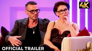 LOVE IS BLIND: UK: Season 2 - The Reunion | Official Trailer