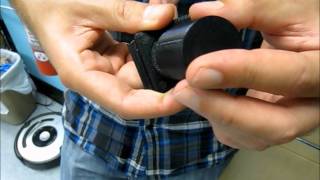 Field-portable Lensless Microscopy - UCLA BioPhotonics Lab