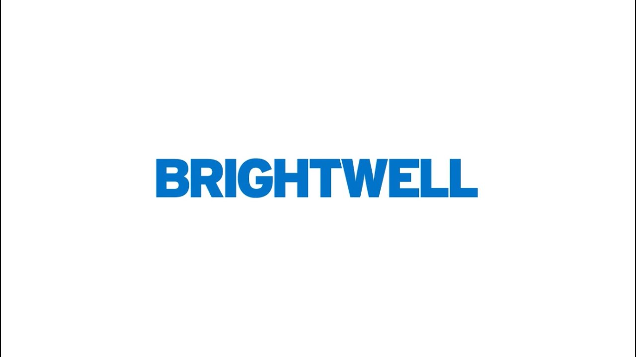 Brightwell Product Categories Video 2024 - YouTube