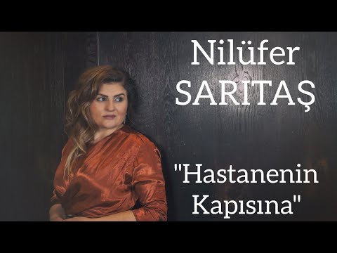 Nilüfer Sarıtaş-Hastanenin Kapısına Kar Doldu