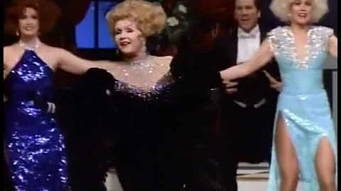 Debbie Reynolds in Perry Mason: Case of the Musica...