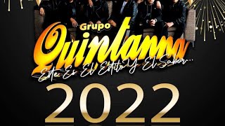 NO TE APARTES DE MI (2022) GRUPO QUINTANNA