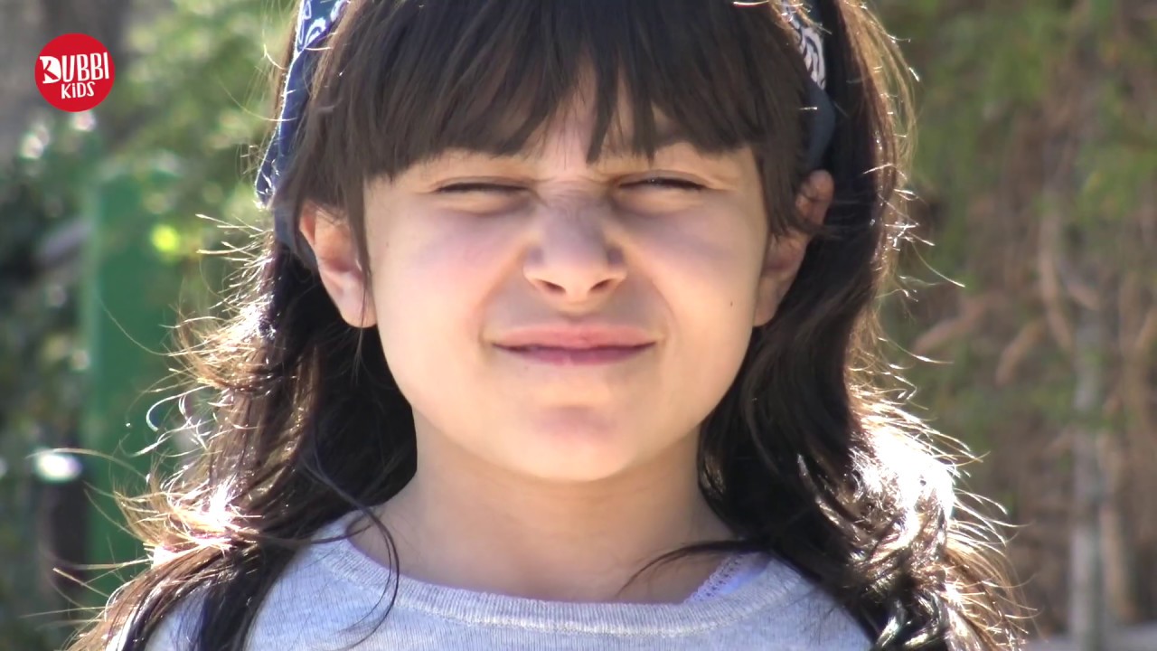 ¡Qué asco! | Canción del asco | Emocionario el Musical