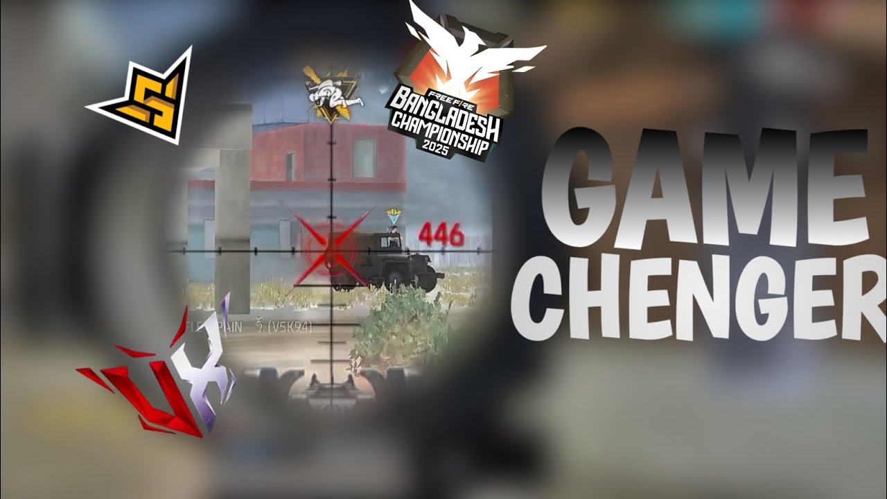 Game Changing Moment || TEAM UNITY X || Tag UX || TOURNAMENT HIGHLIGHT!!