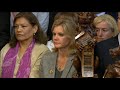 The State Opening of Parliament 2017