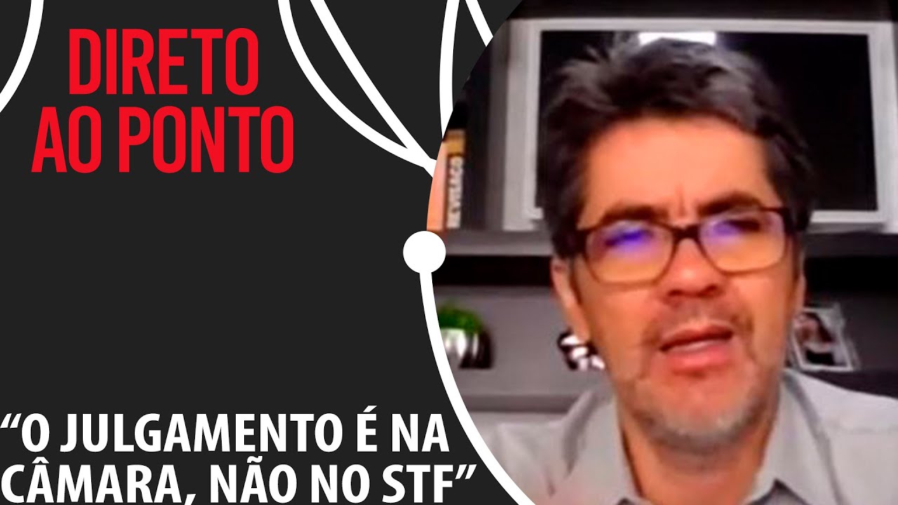 Discursos de parlamentares estão amparados pela impunidade? Paulo Faria responde