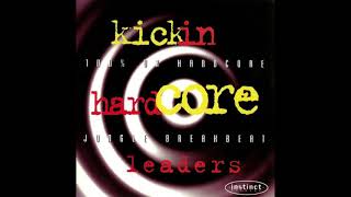 VA - Kickin&#39; Hardcore Leaders [full compilation] [HQ]