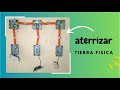 ATERRIZA tus CONTACTOS y tus CAJAS - ELECTRICIDAD