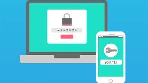 Autenticación doble con código QR, laravel 8