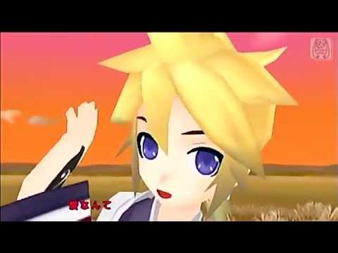 【Project DIVA extend】 そいやっさぁ!!～和太鼓ロック～ 【EDIT PV】