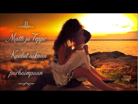 Matti ja Teppo