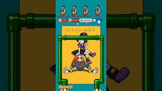 Which One is Correct? Poppy Playtime Chapter 5 Prototype #poppyplaytime #trending #shorts