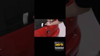 Aluminum Rear Wiper Delete Kit #automobile #carbatterycharger #carparts